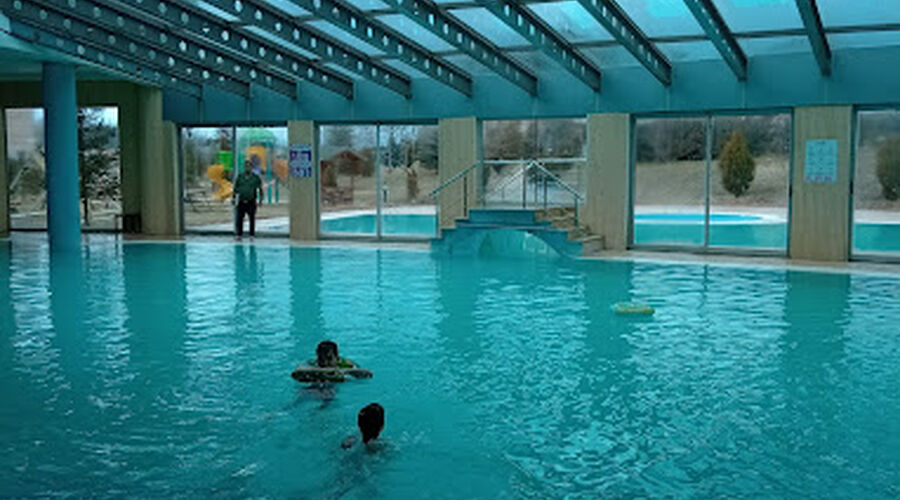 Safran Thermal Resort Hotel Spa & Convention Center