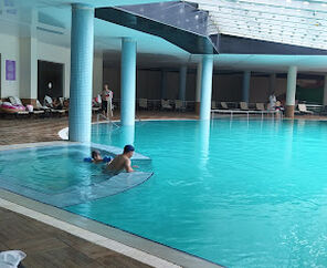 Safran Thermal Resort Hotel Spa & Convention Center