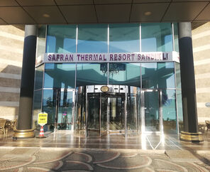 Safran Thermal Resort Hotel Spa & Convention Center