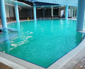 Safran Thermal Resort Hotel Spa & Convention Center