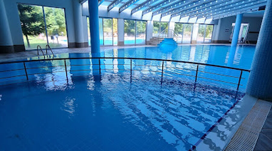 Safran Thermal Resort Hotel Spa & Convention Center