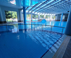 Safran Thermal Resort Hotel Spa & Convention Center