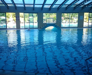 Safran Thermal Resort Hotel Spa & Convention Center