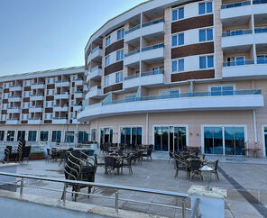 Safran Thermal Resort Hotel Spa & Convention Center