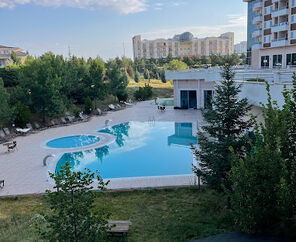 Safran Thermal Resort Hotel Spa & Convention Center