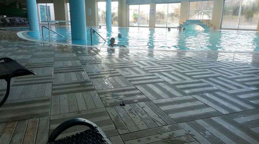 Safran Thermal Resort Hotel Spa & Convention Center