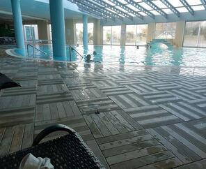 Safran Thermal Resort Hotel Spa & Convention Center