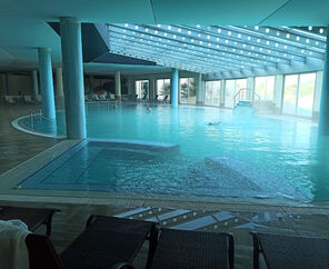 Safran Thermal Resort Hotel Spa & Convention Center