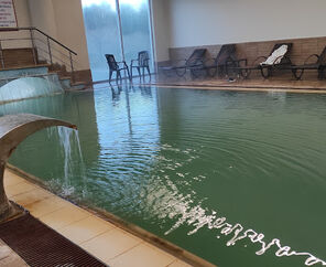 Safran Thermal Resort Hotel Spa & Convention Center