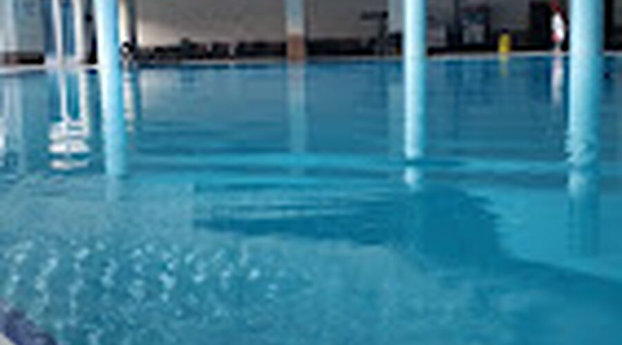 Safran Thermal Resort Hotel Spa & Convention Center