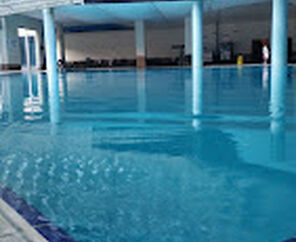 Safran Thermal Resort Hotel Spa & Convention Center