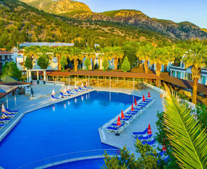 Larina Thermal Resort