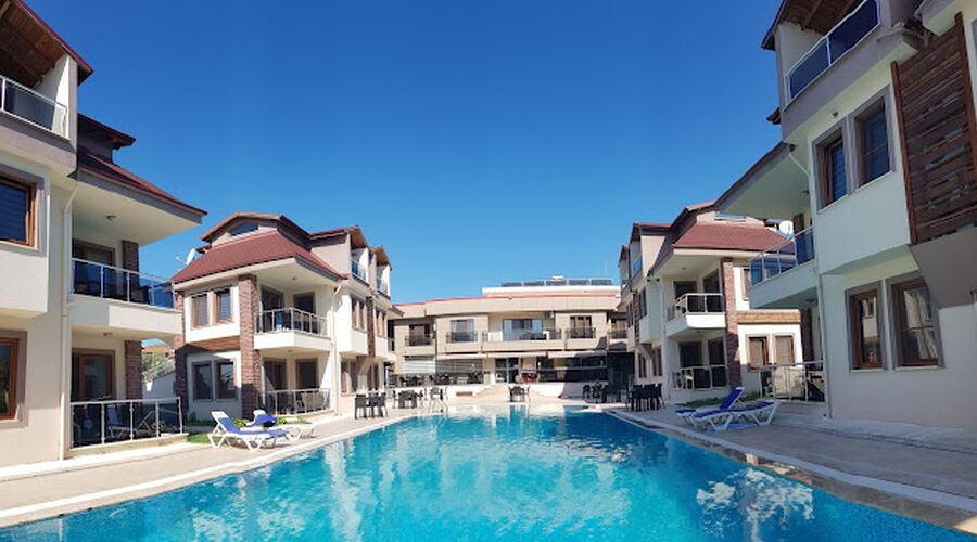 Form Hotel Thermal & Spa Kazdağları