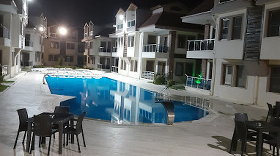 Form Hotel Thermal & Spa Kazdağları