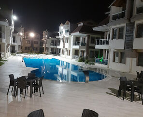 Form Hotel Thermal & Spa Kazdağları