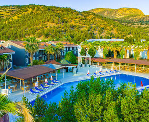 Larina Thermal Resort