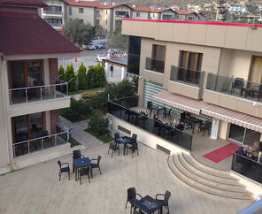 Form Hotel Thermal & Spa Kazdağları