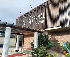 Form Hotel Thermal & Spa Kazdağları