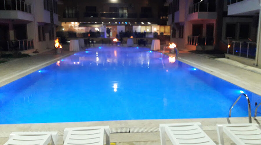 Form Hotel Thermal & Spa Kazdağları