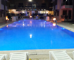 Form Hotel Thermal & Spa Kazdağları