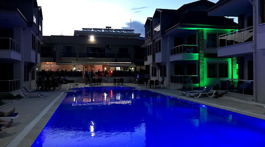 Form Hotel Thermal & Spa Kazdağları