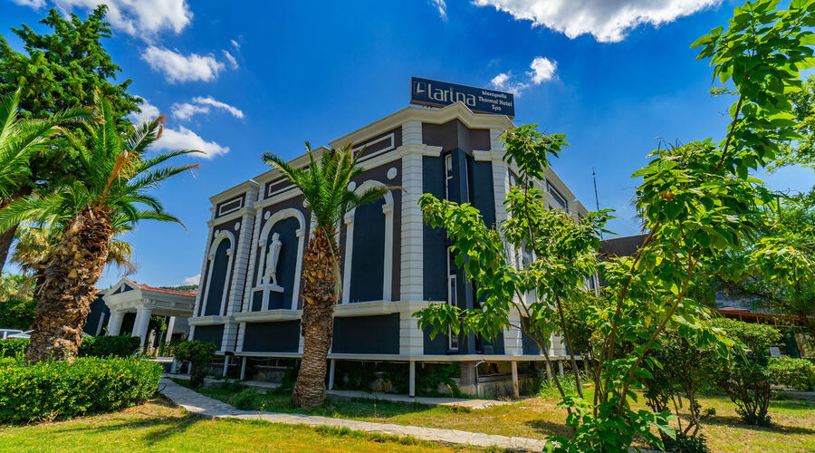 Larina Thermal Resort