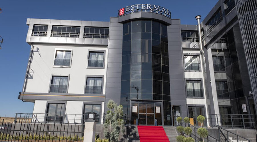 Es Termal Otel & Spa