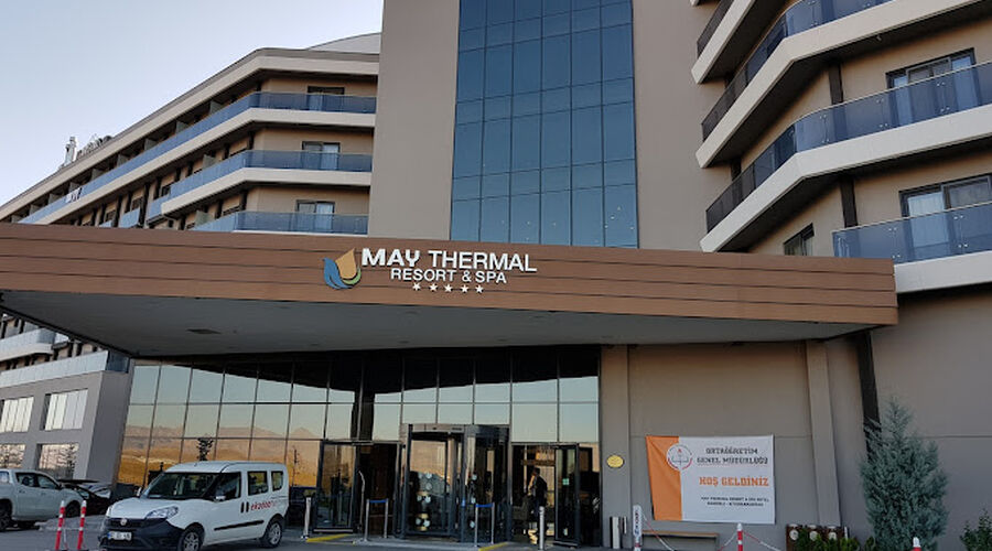 May Thermal Resort & SPA