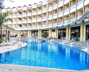 Hattusa Vacation Thermal Club Kazdaglari