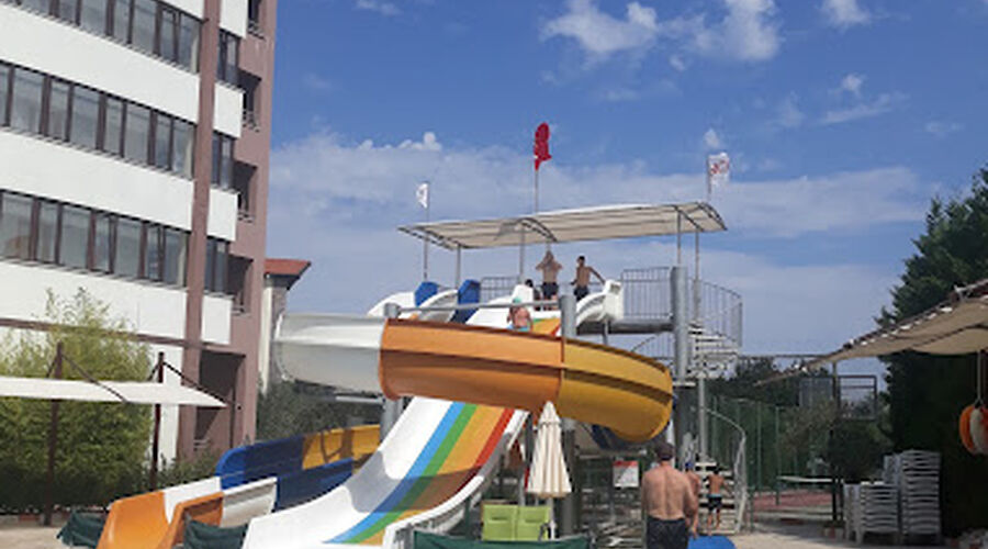 Hattusa Vacation Thermal Club Kazdaglari