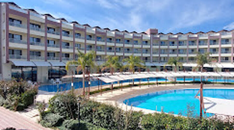 Hattusa Vacation Thermal Club Kazdaglari