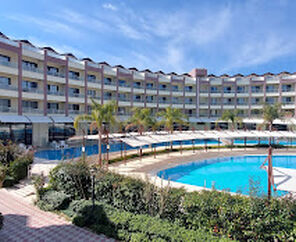 Hattusa Vacation Thermal Club Kazdaglari