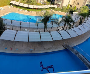 Hattusa Vacation Thermal Club Kazdaglari