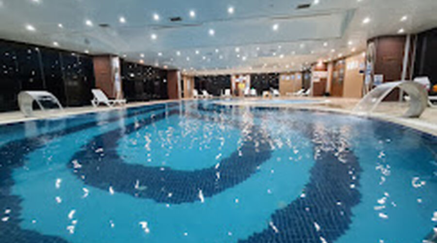 Hattusa Vacation Thermal Club Kazdaglari