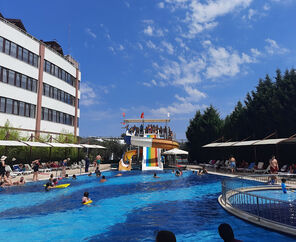 Hattusa Vacation Thermal Club Kazdaglari