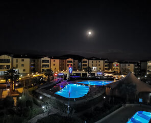 Hattusa Vacation Thermal Club Kazdaglari