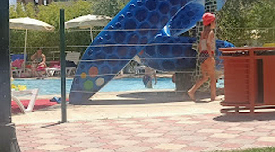 Hattusa Vacation Thermal Club Kazdaglari