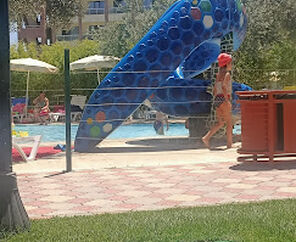 Hattusa Vacation Thermal Club Kazdaglari