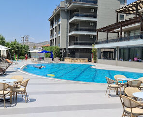 Hierapark Thermal & Spa Hotel Deluxe