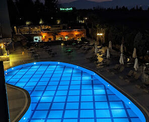 Hierapark Thermal & Spa Hotel Deluxe