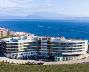 Afafet Termal Otel