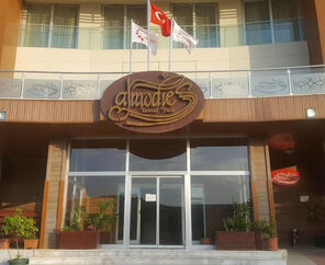 Afafet Termal Otel