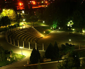 Golden Grass Thermal Otel