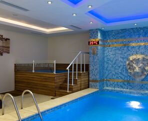 Black Bird Thermal & Spa Yalova