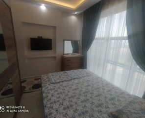 Gazlıgöl Villa Güler Apart Otel