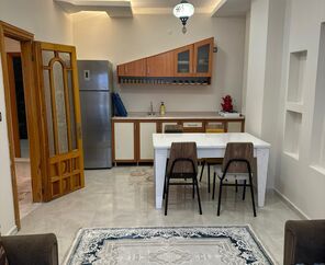 Gazlıgöl Villa Güler Apart Otel