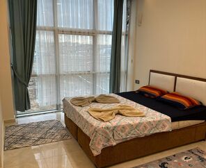 Gazlıgöl Villa Güler Apart Otel