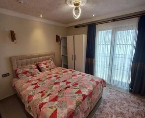 Gazlıgöl Villa Güler Apart Otel