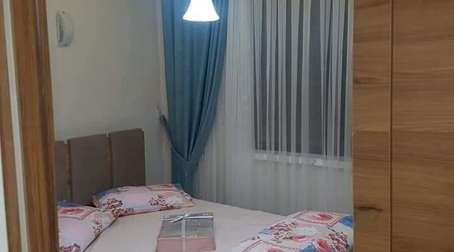 Gazlıgöl Villa Güler Apart Otel