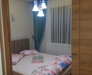 Gazlıgöl Villa Güler Apart Otel